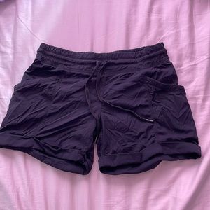 Lululemon Athletic Shorts